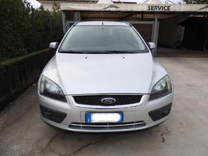 Ford Focus Style Wagon 1.6 TDCi S.W.