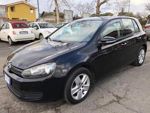 Golf 6 1.6 tdi