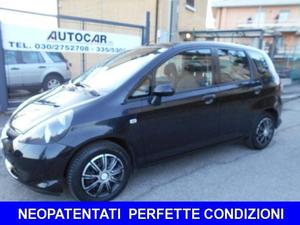 HONDA Jazz 1.2 i-DSi 5 porte NEOPATENTATI rif. 