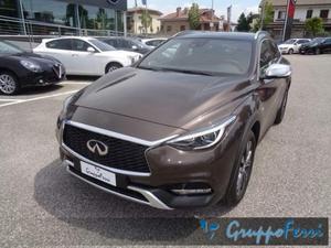 INFINITI QX diesel DCT AWD Premium Tech P.CONSEGNA