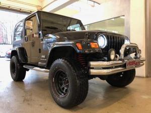 JEEP Wrangler  SPORT rif. 