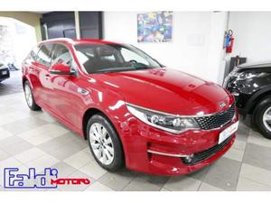 KIA Optima 1.7 CRDi Stop&Go Sportswagon Business Class