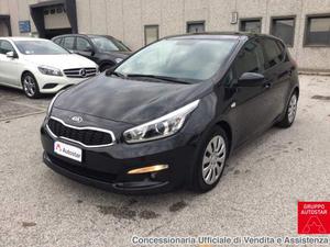 Kia cee'd cee'd 1.6 CRDi 110 CV 5 porte Active