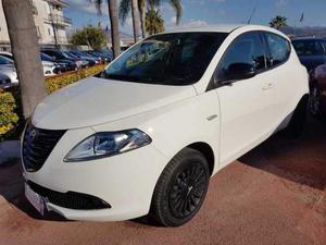 Lancia ypsilon italiana, unico proprietario!