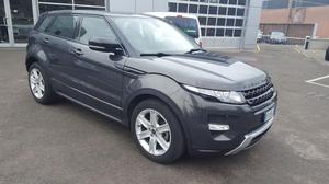 Land Rover Range Rover Evoque 2.2 SD4 5p.PRESTIGE