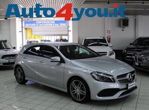 MERCEDES-BENZ A 200 d Automatic Premium &quot;AMG&quot; rif.