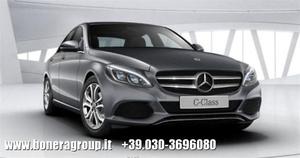 MERCEDES-BENZ C 200 d Automatic Sport - Edition NEXT rif.