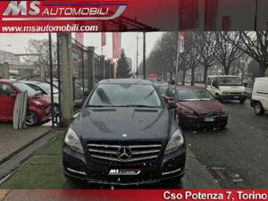 MERCEDES-BENZ R 350 CDI 4Matic Sport*6