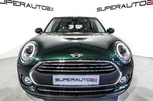 MINI Clubman 1.5 One D Hype Automatica rif. 