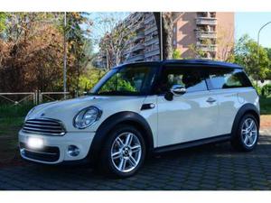 MINI Cooper Clubman Mini V RATE PERMUTE