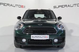 MINI Countryman 2.0 Cooper D Hype Countryman/PACK WIRED rif.