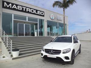 Mercedes GLC matic Premium
