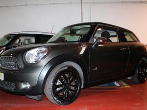 Mini Paceman Cooper D Paceman ALL4 Automatica