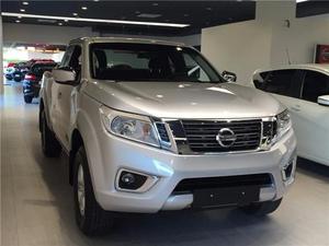 NISSAN Navara CABINA SINGOLA ACENTA 160CV 4WD EURO6 IN CASA