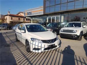 NISSAN Pulsar 1.2 DIG-T Acenta rif. 