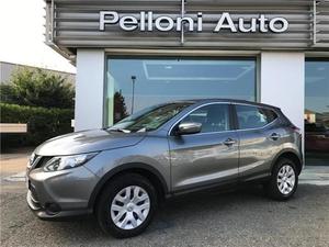 NISSAN Qashqai 1.5 dCi DPF Visia KM CERTIFICATI rif. 