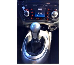 Nissan Juke 1.6 Benzina KM 117CV Garanzia