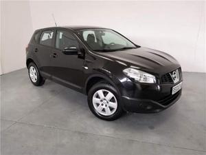 Nissan Qashqai 1.5 dCi Visia uniproprietario - cinghia fatta