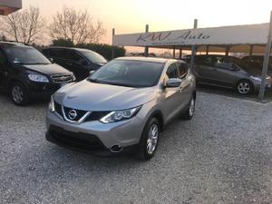 Nissan Qashqai Qashqai 1.5 dCi Acenta