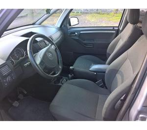 OPEL Meriva 1.3 CDTI Cosmo (cronologia tagliandi)