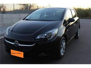 Opel Corsa MY  GPL 5 PORTE ADVANCE N JOY E6