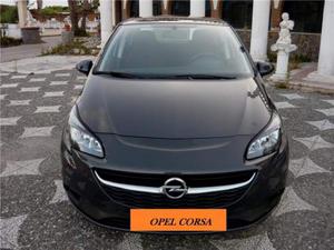 Opel Corsa MY  PORTE 1.4 GPL 90 CV EURO 6 DA VETRINA