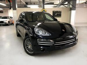 PORSCHE Cayenne 3.0 Diesel 250CV Platinum Edition rif.