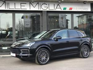 PORSCHE Cayenne 3.0 V6 Tetto P.-Pasm-21&quot;- Soft Close