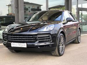 PORSCHE Cayenne 3.0 V6 Tetto P.-Pasm-21&quot;- Soft Close