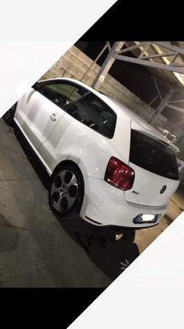 Polo GTI