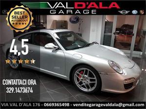 Porsche 997 S Pdk KM  DISPONIBILE IN SEDE - 347/