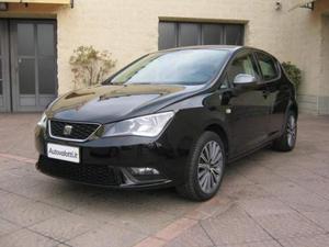 SEAT Ibiza Connect cv 5p. Bluetooth (Ok anche neopat.)