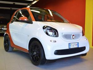 SMART ForTwo  Sport Edition 1