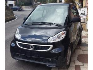 Smart forTwo  kW MHD coupé pulse