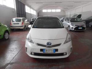 TOYOTA Prius+ 1.8 Lounge - leggi Descrizione -