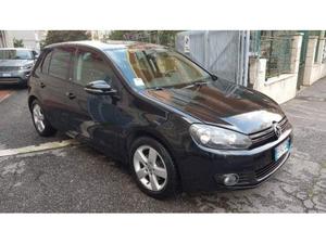 VOLKSWAGEN Golf 1.6 TDI DPF 5p. Highline