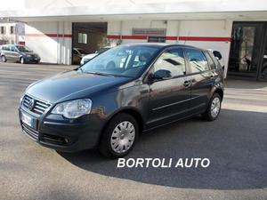 VOLKSWAGEN Polo 1.4 TDI  KM IDONEA NEOPATENTATI