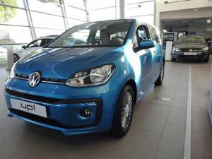 VOLKSWAGEN up!  CV 5p. move up! a Benzina del 