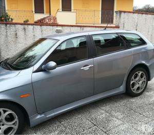 Vendo alfa romeo 156 Gta