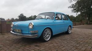 Volkswagen - Fastback TL