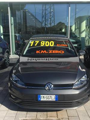 Volkswagen Golf Golf 1.6 TDI 5p. Trendline T&S 5P