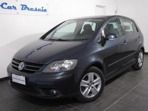 Volkswagen Golf Sportsvan 1.9 TDI DPF Comfortline