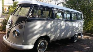 Volkswagen - T1 Split Combi - 