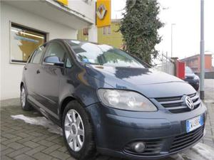 Volkswagen golf 1.9 tdi *navi/bluetooth/