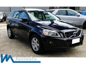 Volvo Xc  D 175cv Fwd Drive Momentum Pelleclima