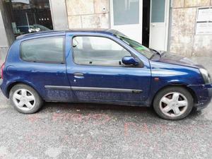 clio 16v 1.2 benzina