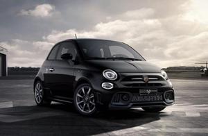 ABARTH  Turbo T-Jet 145 CV KM0 * TETTO APRIBILE *