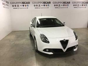 ALFA ROMEO Giulietta 1.6 JTDm 120 CV Super rif. 