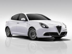 ALFA ROMEO Giulietta my tb 120cv eu6 rif. 