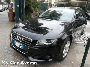 AUDI A4 2.0 TDI 143CV F.AP. rif. 